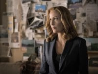 X-Files 11, Gillian Anderson critica la presenza di soli uomini tra gli autori