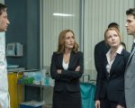 X-Files: svelati gli autori dell'undicesima stagione