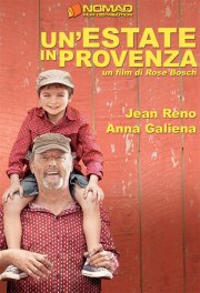 Locandina di Un'estate in Provenza