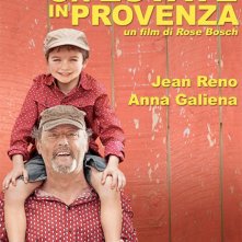 Locandina di Un'estate in Provenza