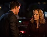 X-Files: Chris Carter parla del finale della stagione 10