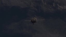 Astrosamantha - Trailer ufficiale