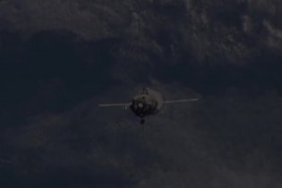 Astrosamantha - Trailer ufficiale