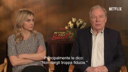 Better Call Saul – Featurette 