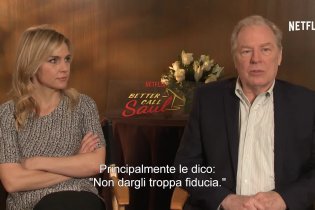Better Call Saul – Featurette 