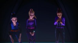 Barbie Squadra Speciale  - Trailer