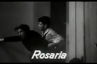 Rocco e i suoi fratelli - Trailer