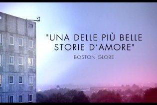 Weekend - Trailer italiano