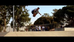 Oliver Stoned - Trailer italiano