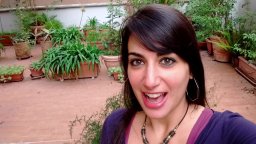 Cinquanta sbavature di nero - Recensione Selfie