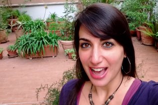 Cinquanta sbavature di nero - Recensione Selfie