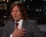 The Walking Dead: Norman Reedus racconta di quando è stato morso!