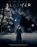 Slasher: la locandina della serie