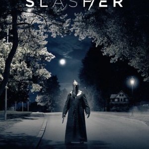 Slasher: la locandina della serie