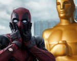 Deadpool: Ryan Reynolds lancia la campagna all'Oscar last minute!