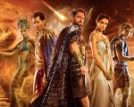 Gods of Egypt nei cinema da stasera
