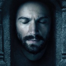 Il trono di spade: il character poster di Daario