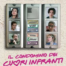 Locandina di Il condominio dei cuori infranti