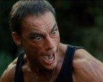 Jean-Claude Van Damme si prende in giro in Jean-Claude Van Johnson