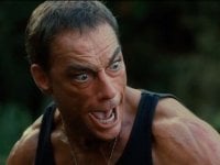 Jean-Claude Van Damme si prende in giro in Jean-Claude Van Johnson