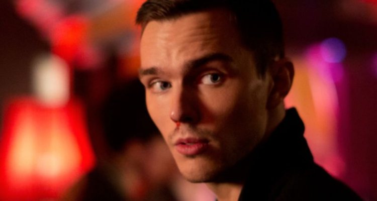 Film E Programmi Tv Di Nicholas Hoult