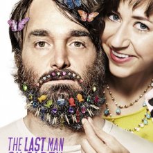 The Last Man on Earth: una locandina per la seconda stagione