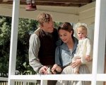The Light Between Oceans: il trailer del film con Michael Fassbender