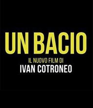 Locandina di Un bacio