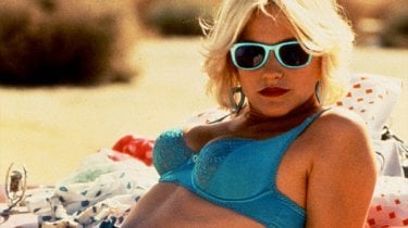 Patricia Arquette in Una vita al massimo