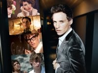 Eddie Redmayne: i momenti più importanti della sua carriera (VIDEO)