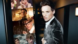Eddie Redmayne: le fasi più importanti della sua carriera