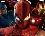 Captain America: Civil War - I rumor su Spider-Man e Hulk