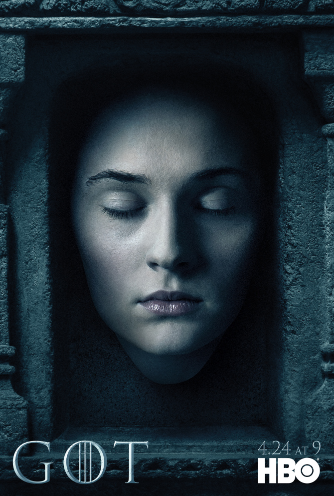 Sansa Poster6