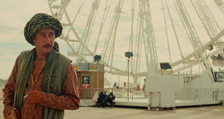 Le Mille E Una Notte Film 1990