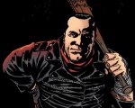 The Walking Dead: un nuovo fumetto racconterà il passato di Negan