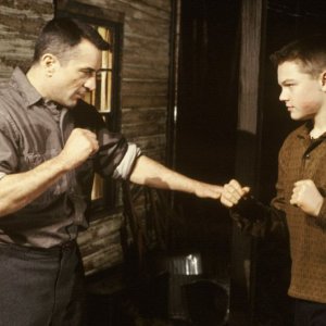 Voglia di ricominciare: Robert De Niro e Leonardo DiCaprio