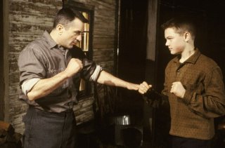 Voglia di ricominciare: Robert De Niro e Leonardo DiCaprio