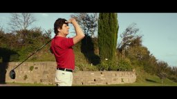 Tiramisù - Clip 'Golf'