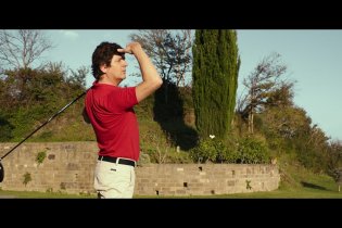 Tiramisù - Clip 'Golf'