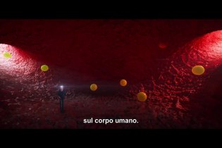 That Sugar Film - Trailer sottotitolato