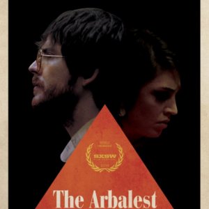 Locandina di The Arbalest