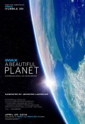 Locandina di A Beautiful Planet