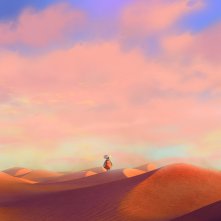 Billy il Koala - Le avventure di Blinky Bill: un momento del film animato