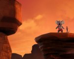 Billy il Koala: una grande avventura di crescita e divertimento