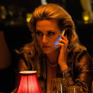 Codice 999: Kate Winslet in una scena del film