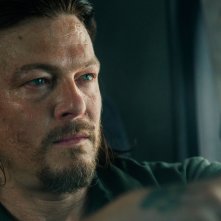 Codice 999: un primo piano di Norman Reedus