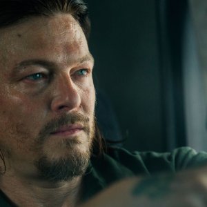 Codice 999: un primo piano di Norman Reedus