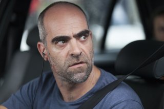 Desconocido - Resa dei conti: Luis Tosar in una scena del film