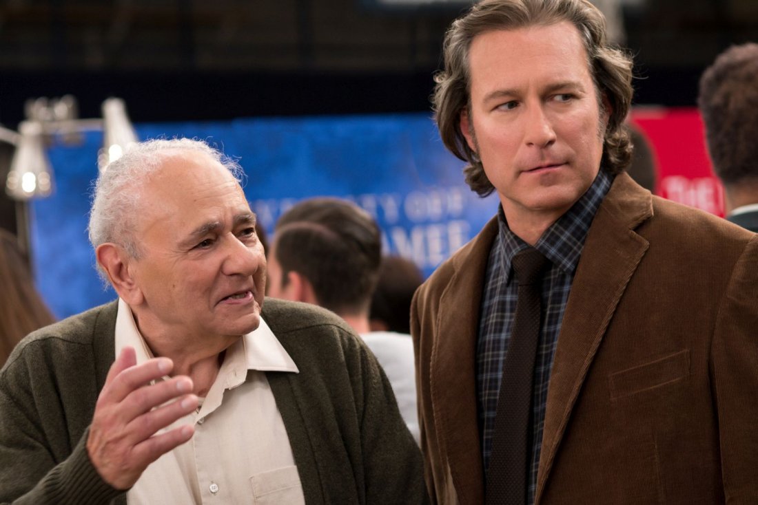 Film E Programmi Tv Di John Corbett