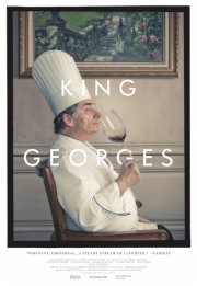 Locandina di King Georges